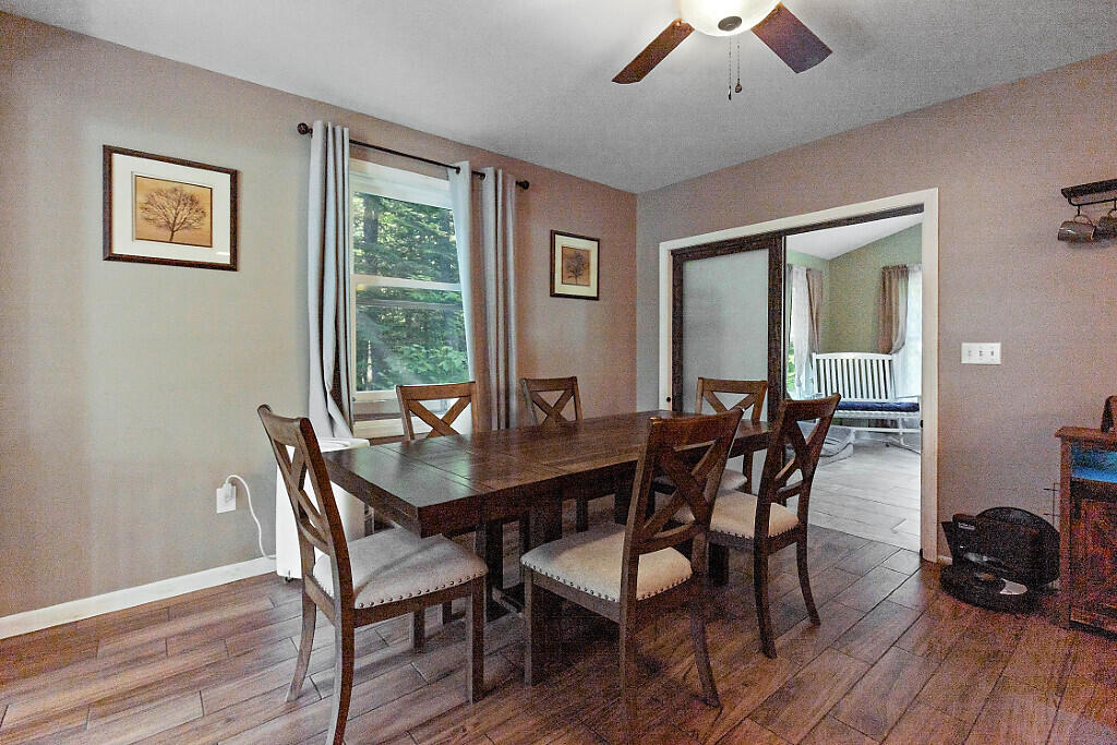 1012 Lakewood Road Madison, ME 04950 - Photo 11 of 63 Dining Area
