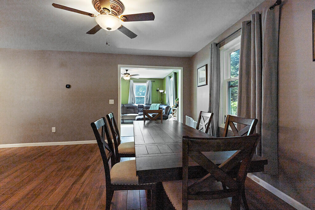1012 Lakewood Road Madison, ME 04950 - Photo 13 of 63 Dining Area