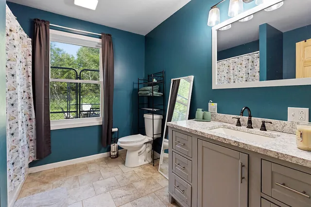 $510,000 | 1012 Lakewood Road, Madison, ME 04950