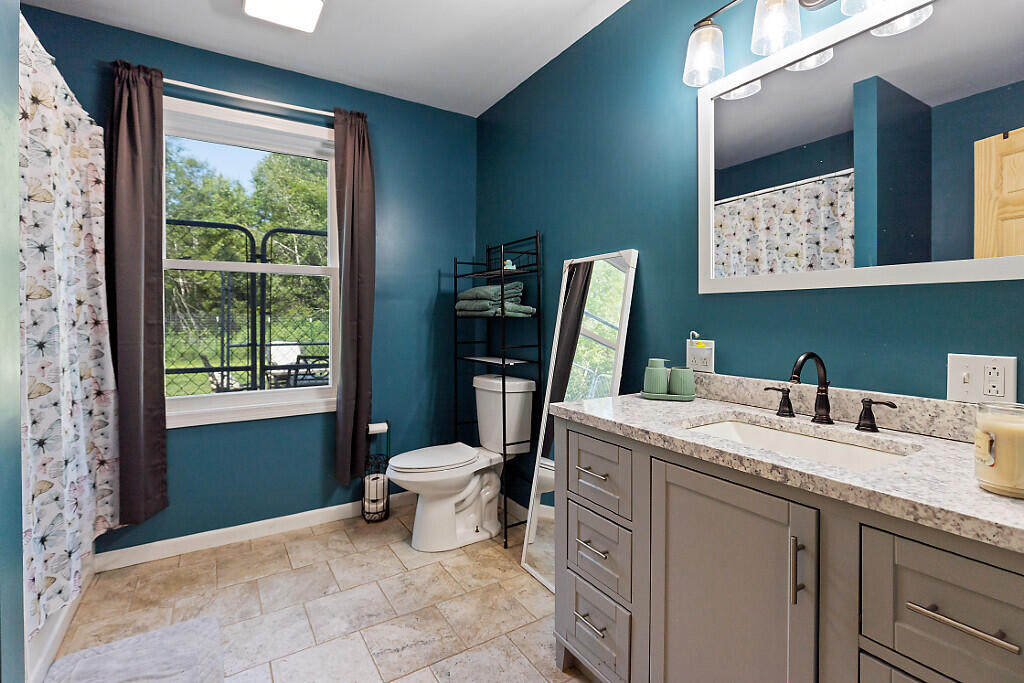 1012 Lakewood Road Madison, ME 04950 - Photo 26 of 63 Bathroom 1
