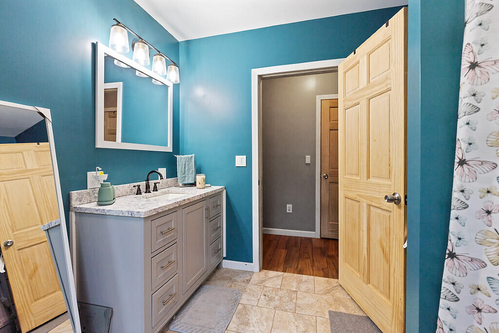 1012 Lakewood Road Madison, ME 04950 - Photo 28 of 63 Bathroom 1