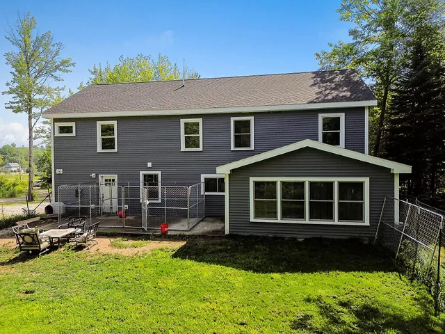 $510,000 | 1012 Lakewood Road, Madison, ME 04950