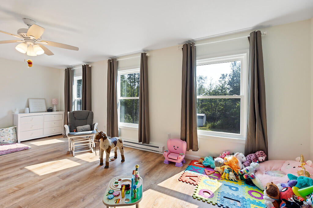 1012 Lakewood Road Madison, ME 04950 - Photo 33 of 63 Bedroom 2