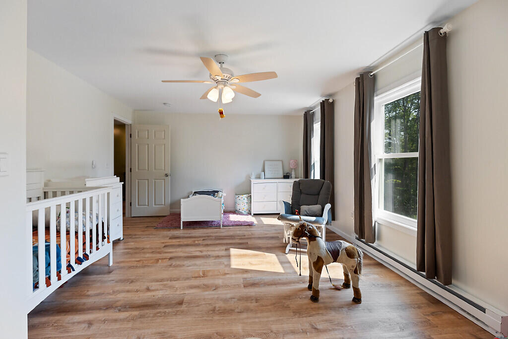 1012 Lakewood Road Madison, ME 04950 - Photo 35 of 63 Bedroom 2