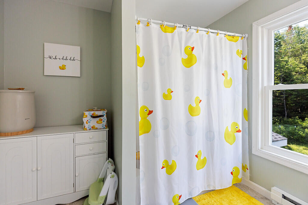 1012 Lakewood Road Madison, ME 04950 - Photo 38 of 63 Bathroom 2