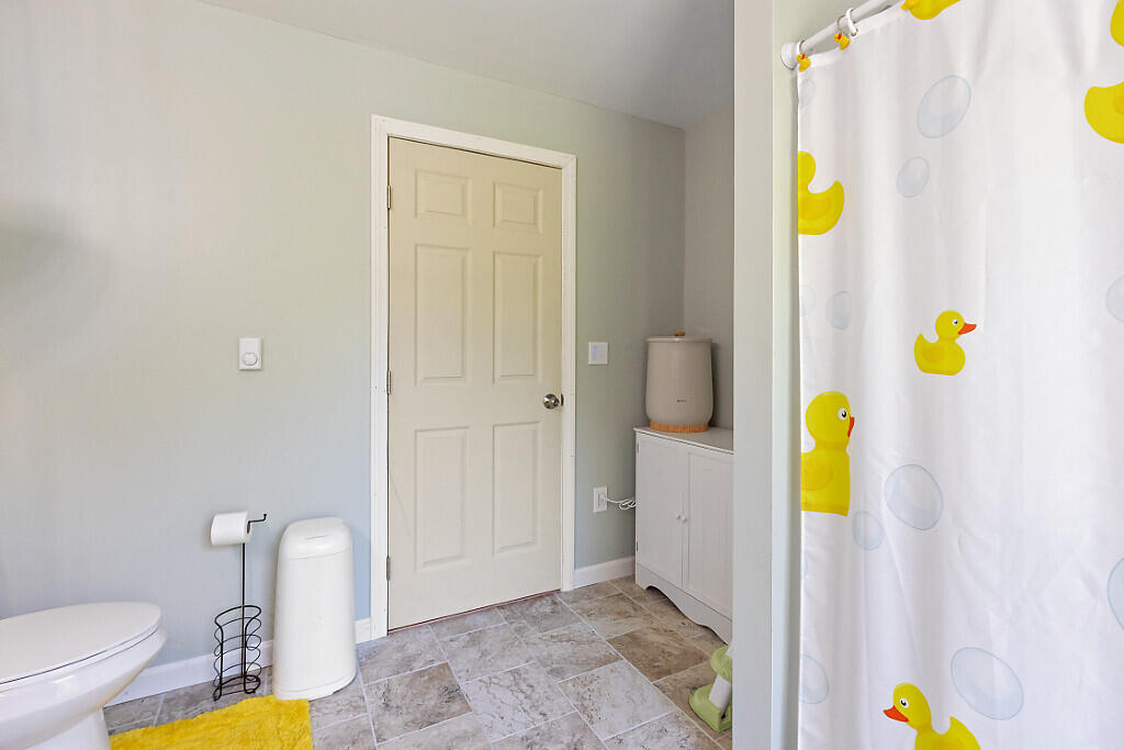 1012 Lakewood Road Madison, ME 04950 - Photo 39 of 63 Bathroom 2