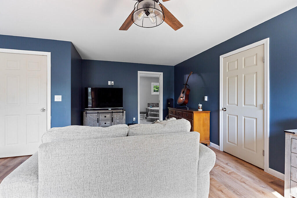 1012 Lakewood Road Madison, ME 04950 - Photo 45 of 63 Primary Bedroom