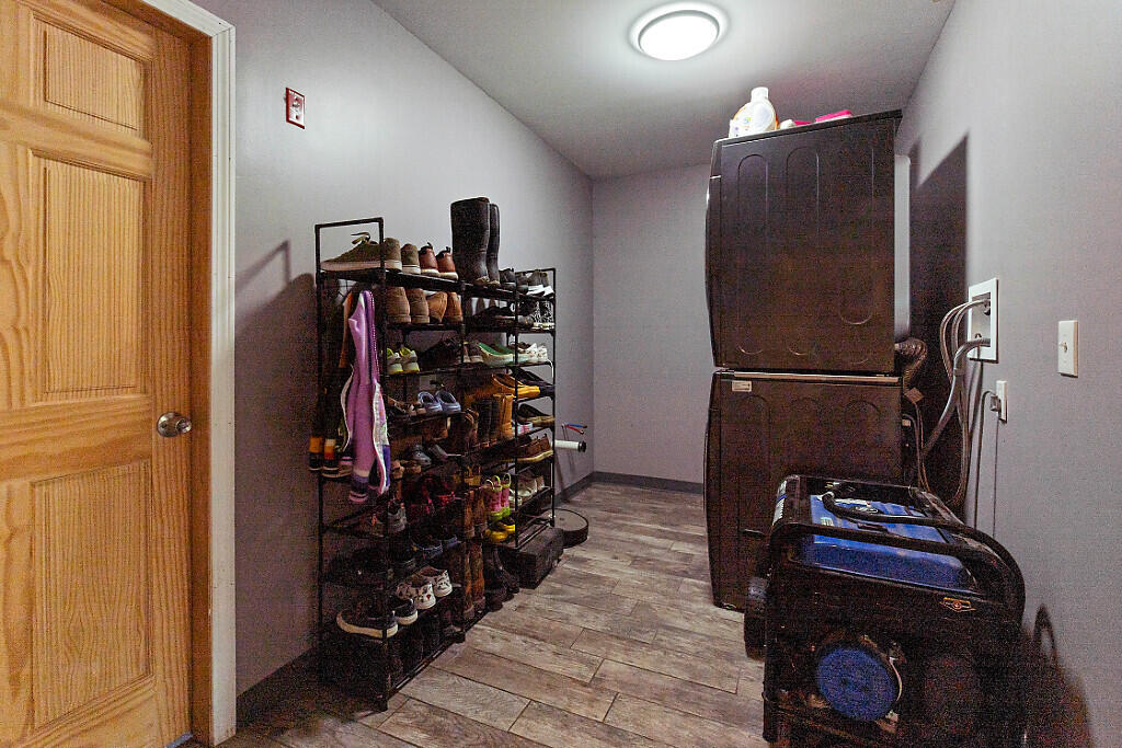 1012 Lakewood Road Madison, ME 04950 - Photo 52 of 63 Laundry Room