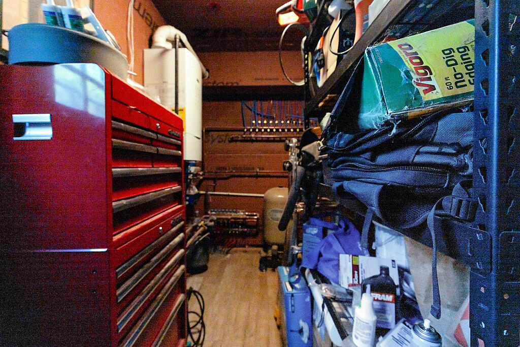 1012 Lakewood Road Madison, ME 04950 - Photo 54 of 63 Utility Room