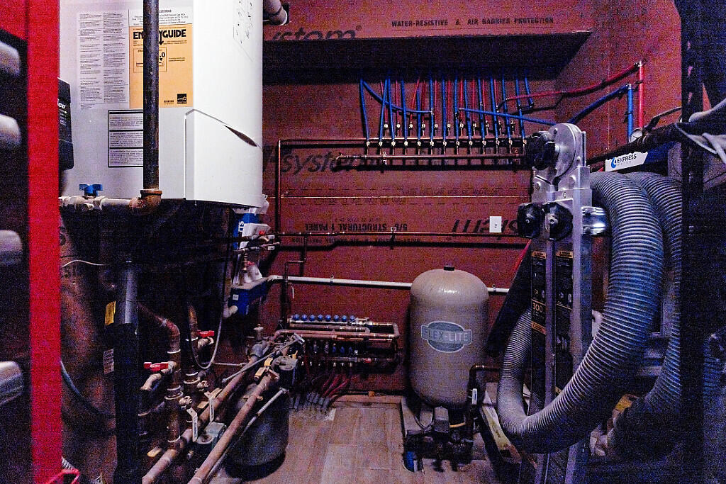 1012 Lakewood Road Madison, ME 04950 - Photo 55 of 63 Utility Room