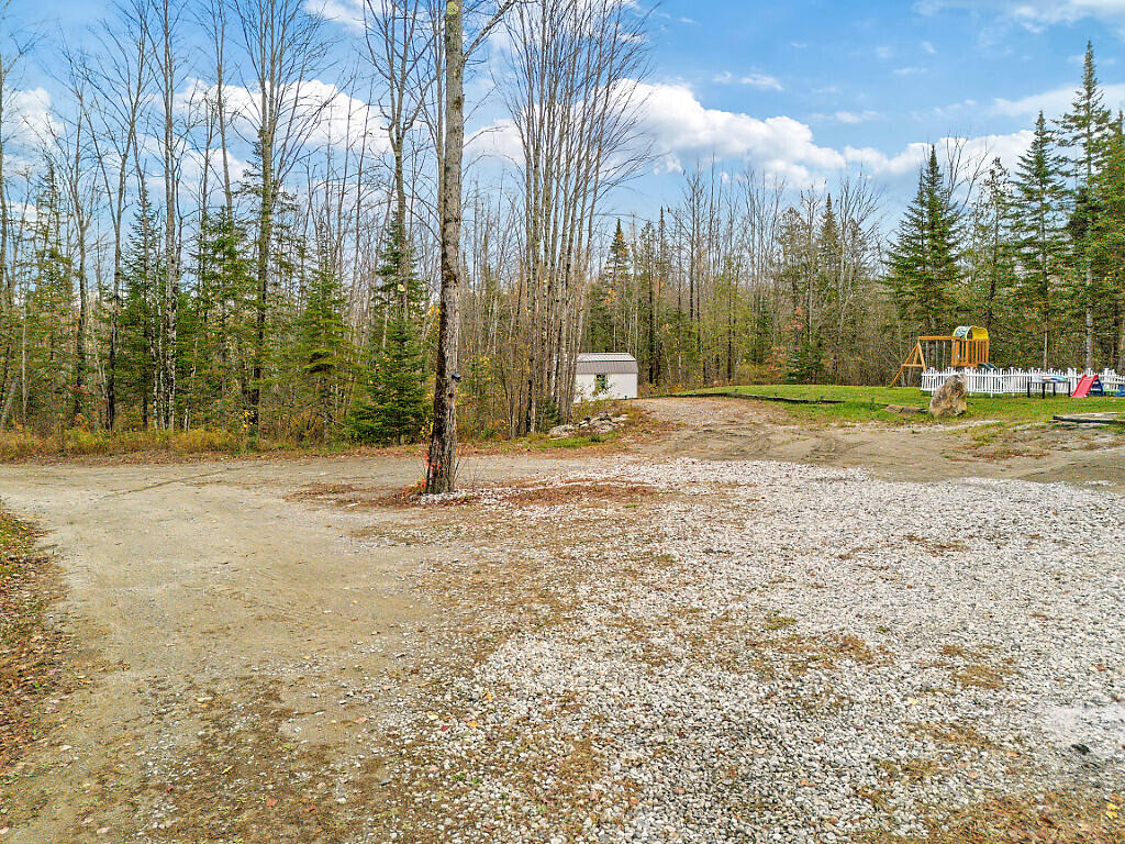 1012 Lakewood Road Madison, ME 04950 - Photo 60 of 63 Driveway