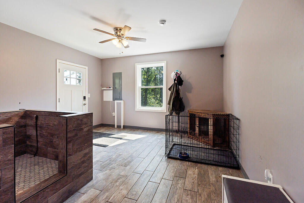 1012 Lakewood Road Madison, ME 04950 - Photo 7 of 63 Mudroom