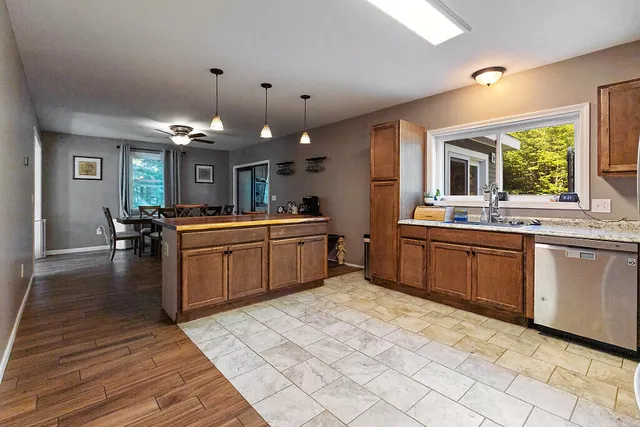 $510,000 | 1012 Lakewood Road, Madison, ME 04950