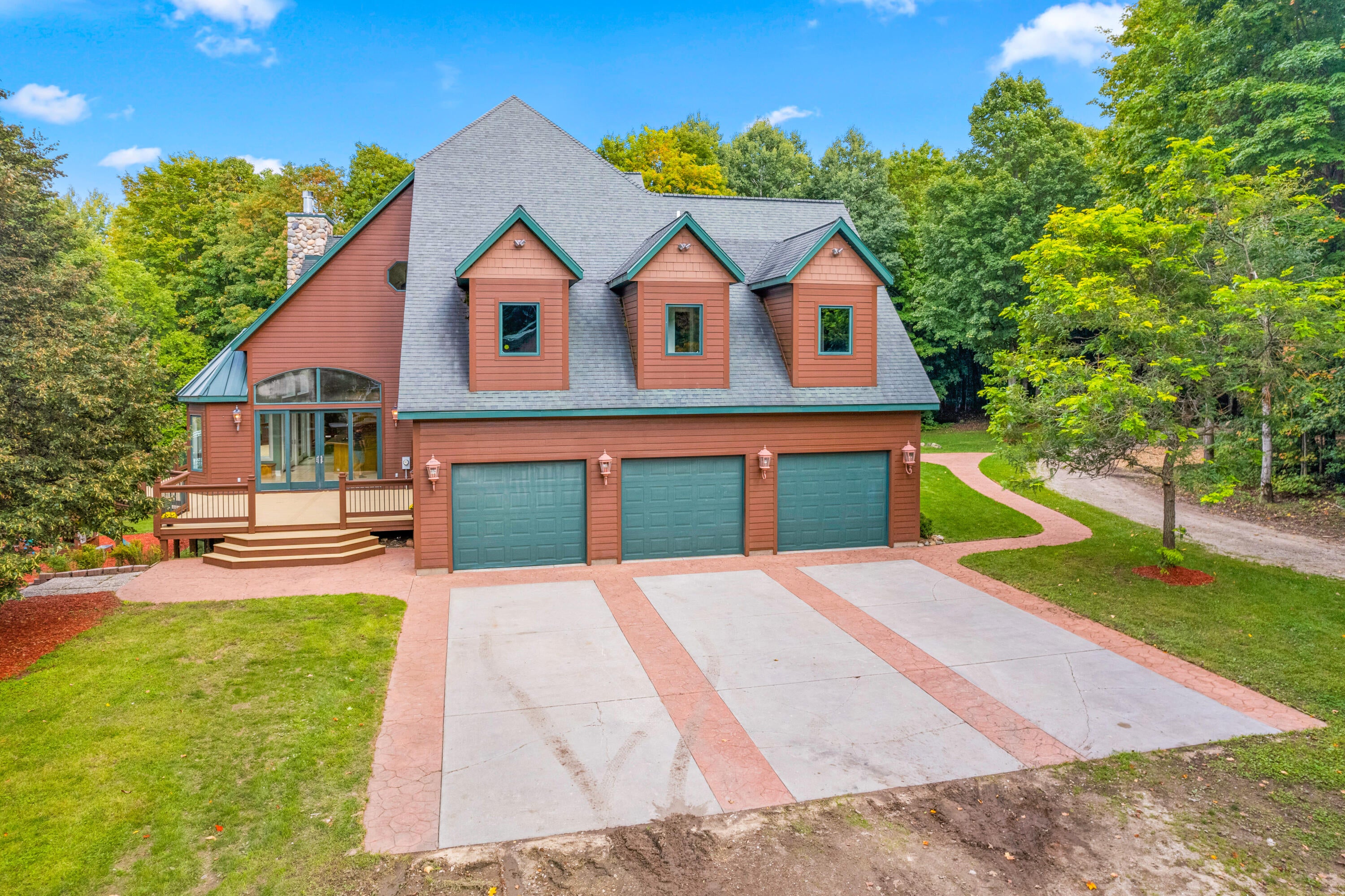 514 Camp 10 Road Gaylord, MI 49735 - Photo 5 of 50 Gallery Image 5