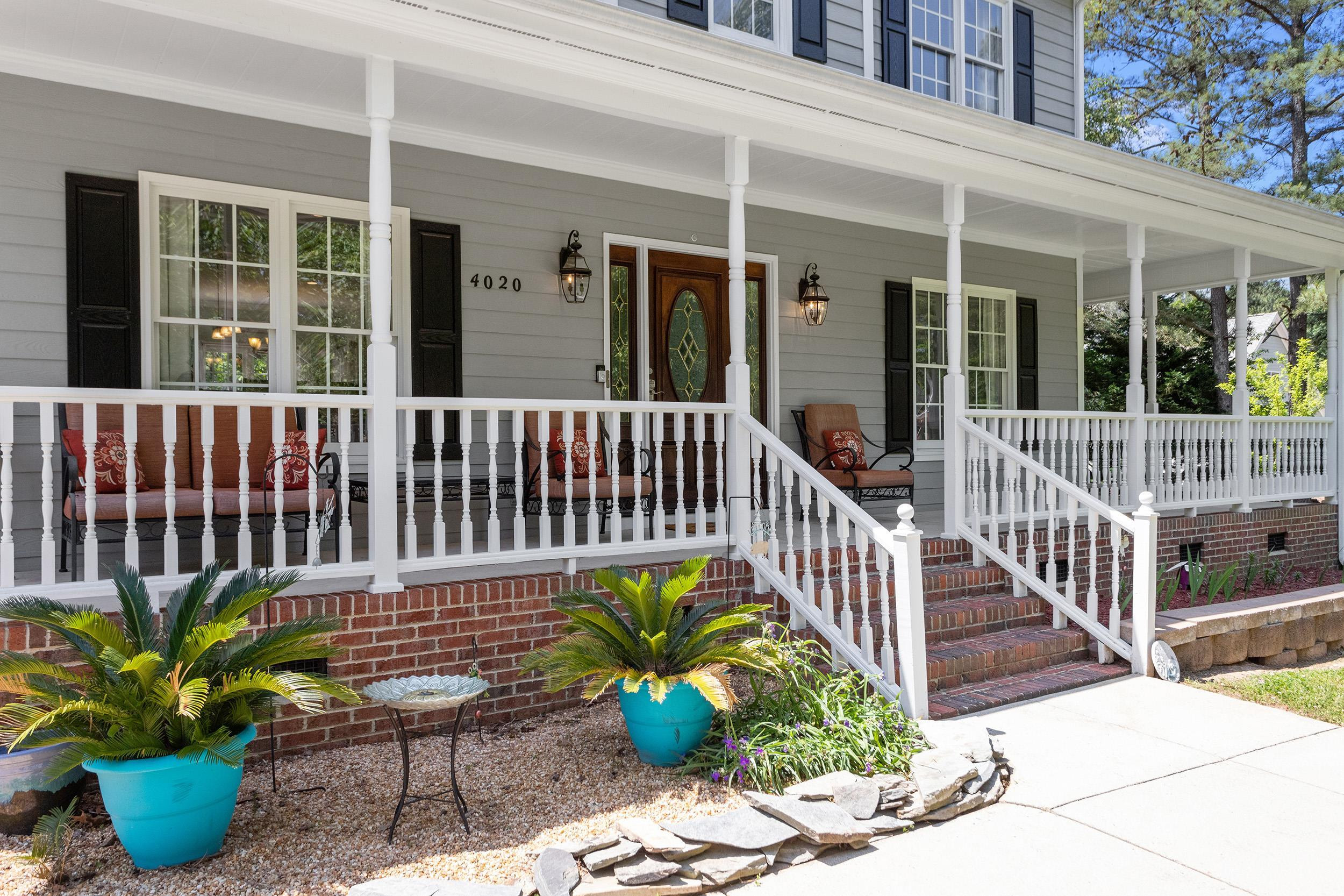 4020 Stone Summit Lane Raleigh, NC 27603 - Photo 4 of 41 Photo 4