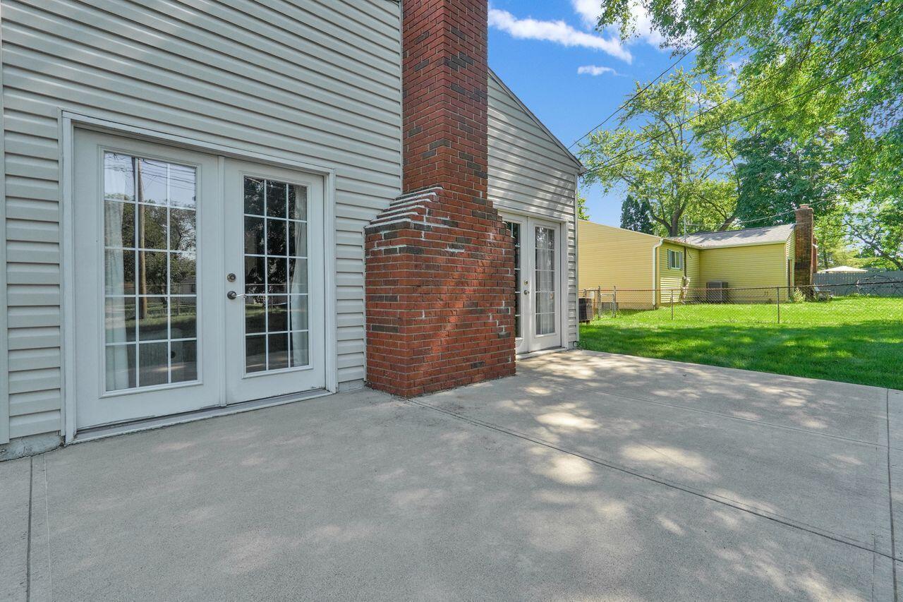 761 County Line Road Westerville, OH 43081 - Photo 8 of 33 DSC00867