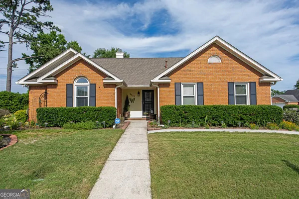 $325,000 | 2955 Hillcreek Drive, Augusta, GA 30909