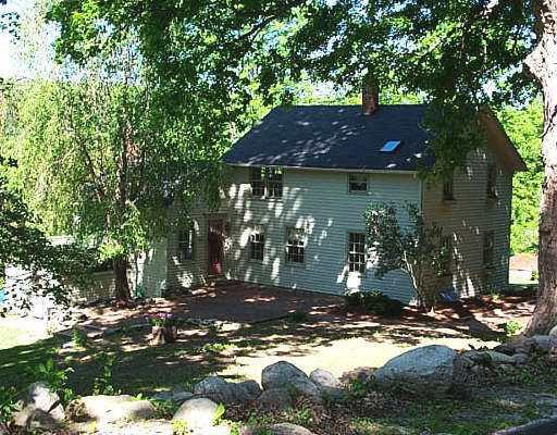 6 Old Middle Road Brookfield, CT 06804 - Photo 1 of 1