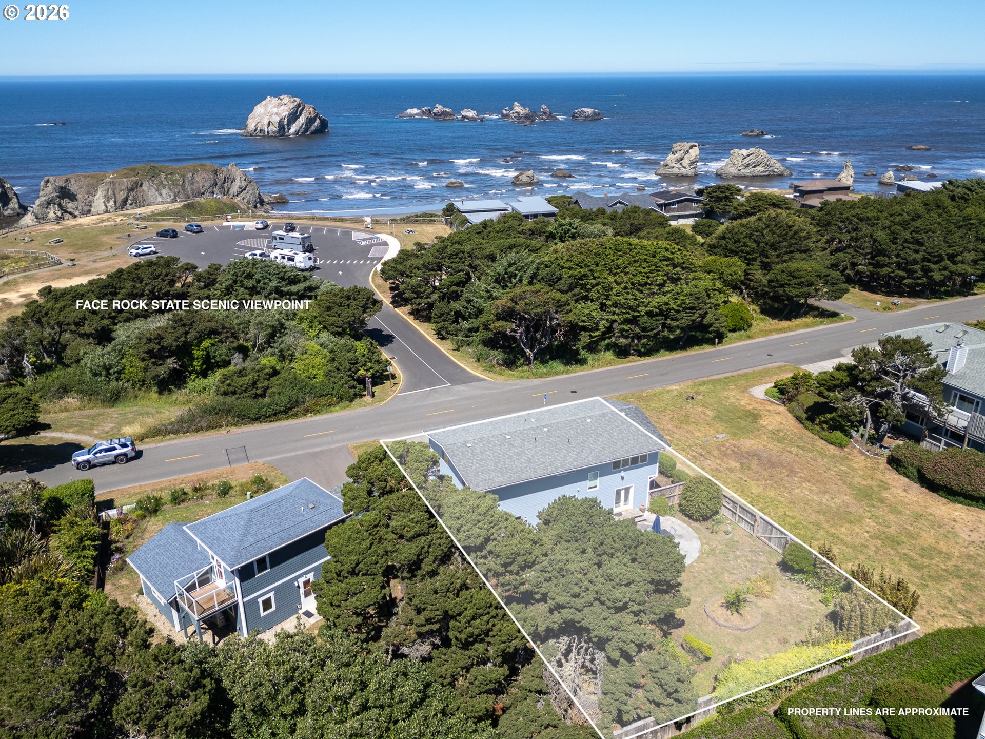 2131 Beach Loop Road Bandon, OR 97411 - Photo 1 of 42