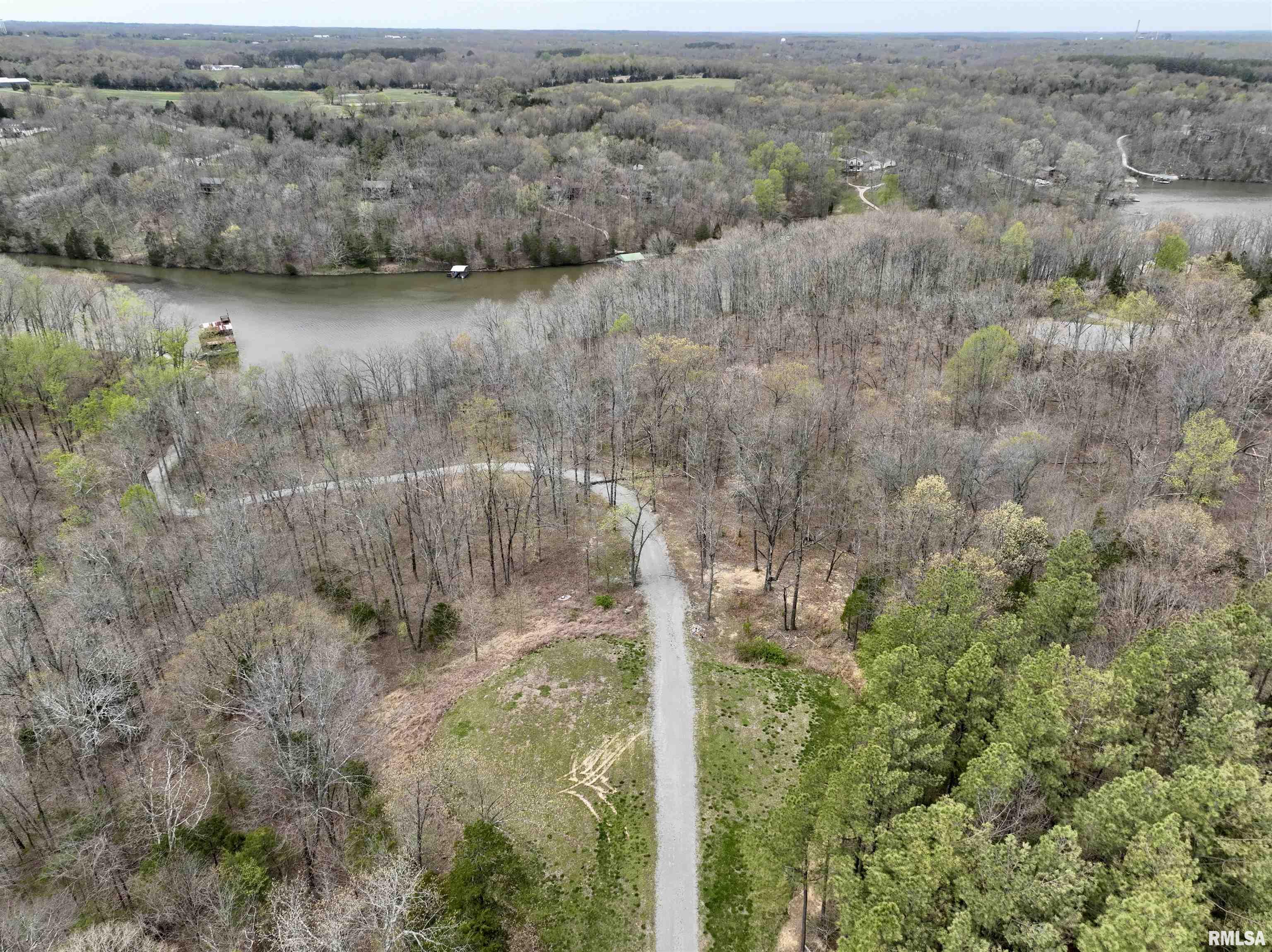 0 Parrish Ridge Lane Goreville, IL 62939 - Photo 10 of 26