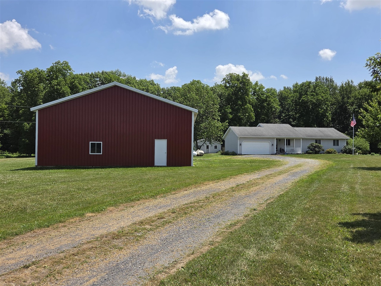14667 Tripp Road Camden, MI 49232 - Photo 22 of 27