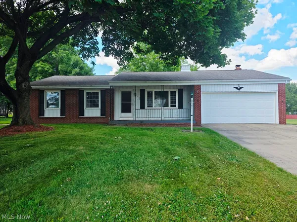 $269,000 | 4161 Bellwood Drive Southeast, Warren, OH 44484