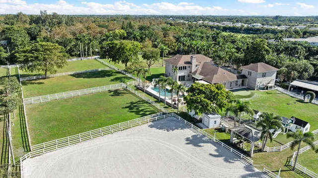 $28,000,000 | 19721 118th Trail South, Boca Raton, FL 33498