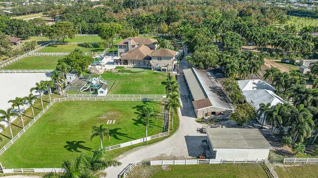 $28,000,000 | 19721 118th Trail South, Boca Raton, FL 33498