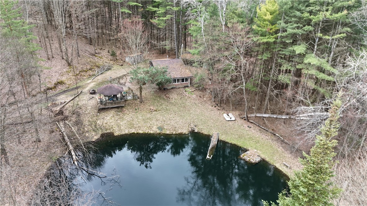 9675 Lafever Road Cuba, NY 14727 - Photo 2 of 24