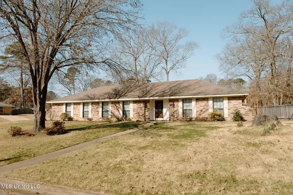 $312,000 | 146 Forest Ridge Drive, Brandon, MS 39042