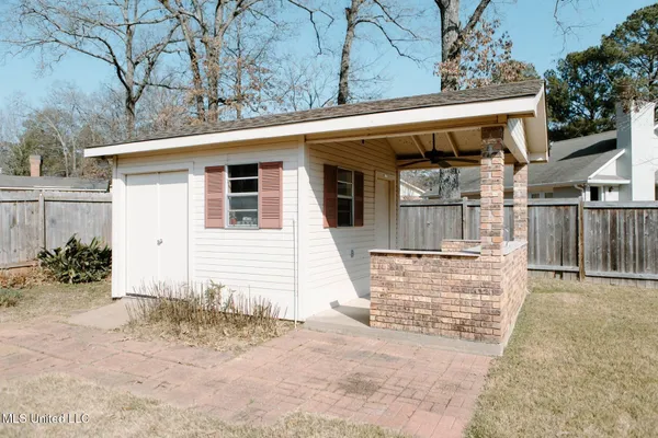 $312,000 | 146 Forest Ridge Drive, Brandon, MS 39042