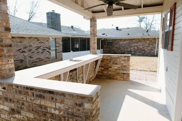 $312,000 | 146 Forest Ridge Drive, Brandon, MS 39042