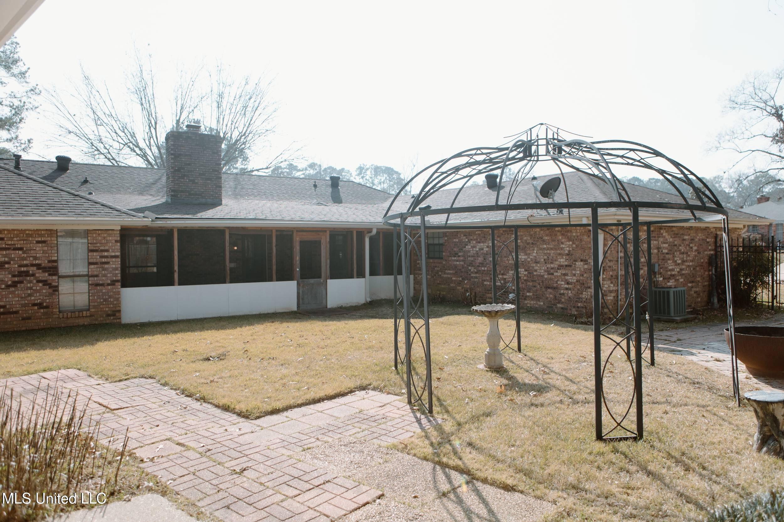 146 Forest Ridge Drive Brandon, MS 39042 - Photo 29 of 29 forest 31