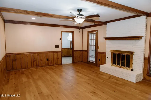 $319,000 | 146 Forest Ridge Drive, Brandon, MS 39042