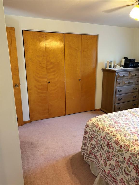 275 Maple Street Rillton, PA 15678 - Photo 16 of 22 main bedroom closet