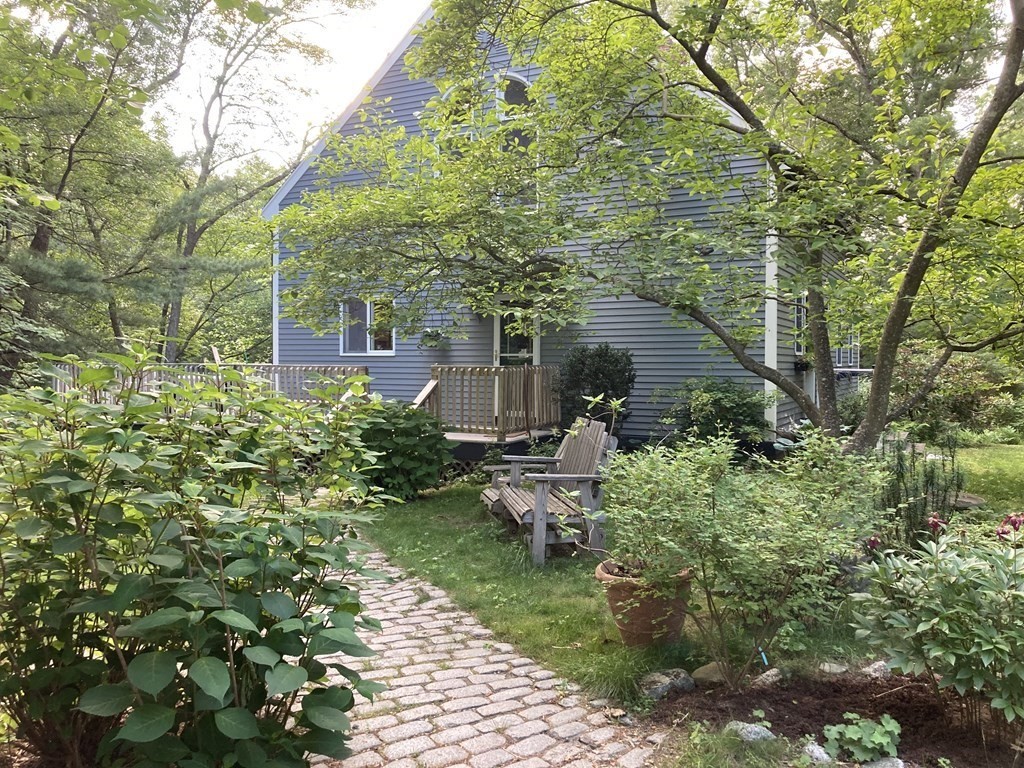 12 Paradise Road Ipswich, MA 01938 - Photo 2 of 37 Gallery Image 2