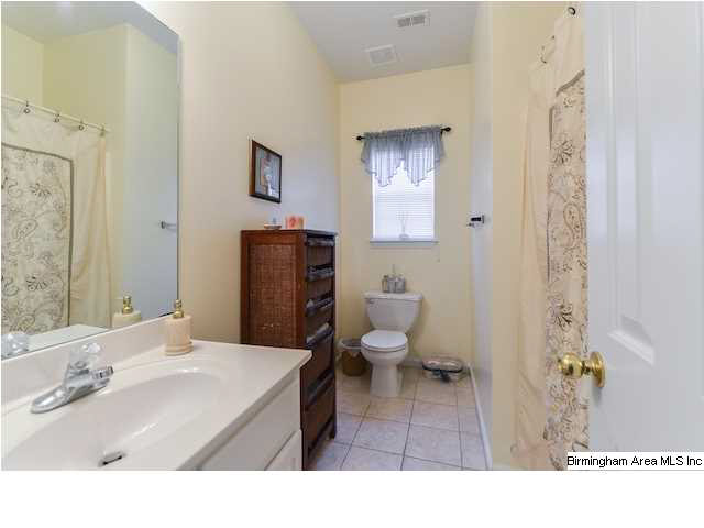 120 Fairview Lane Montevallo, AL 35115 - Photo 24 of 32
