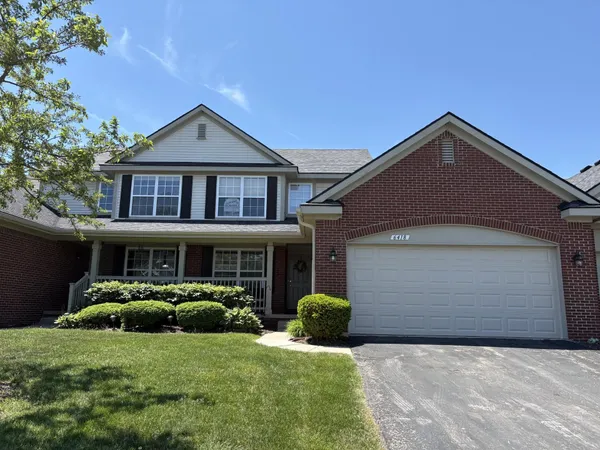 $299,900 | 6418 Club Court Boulevard, Grand Blanc, MI 48439