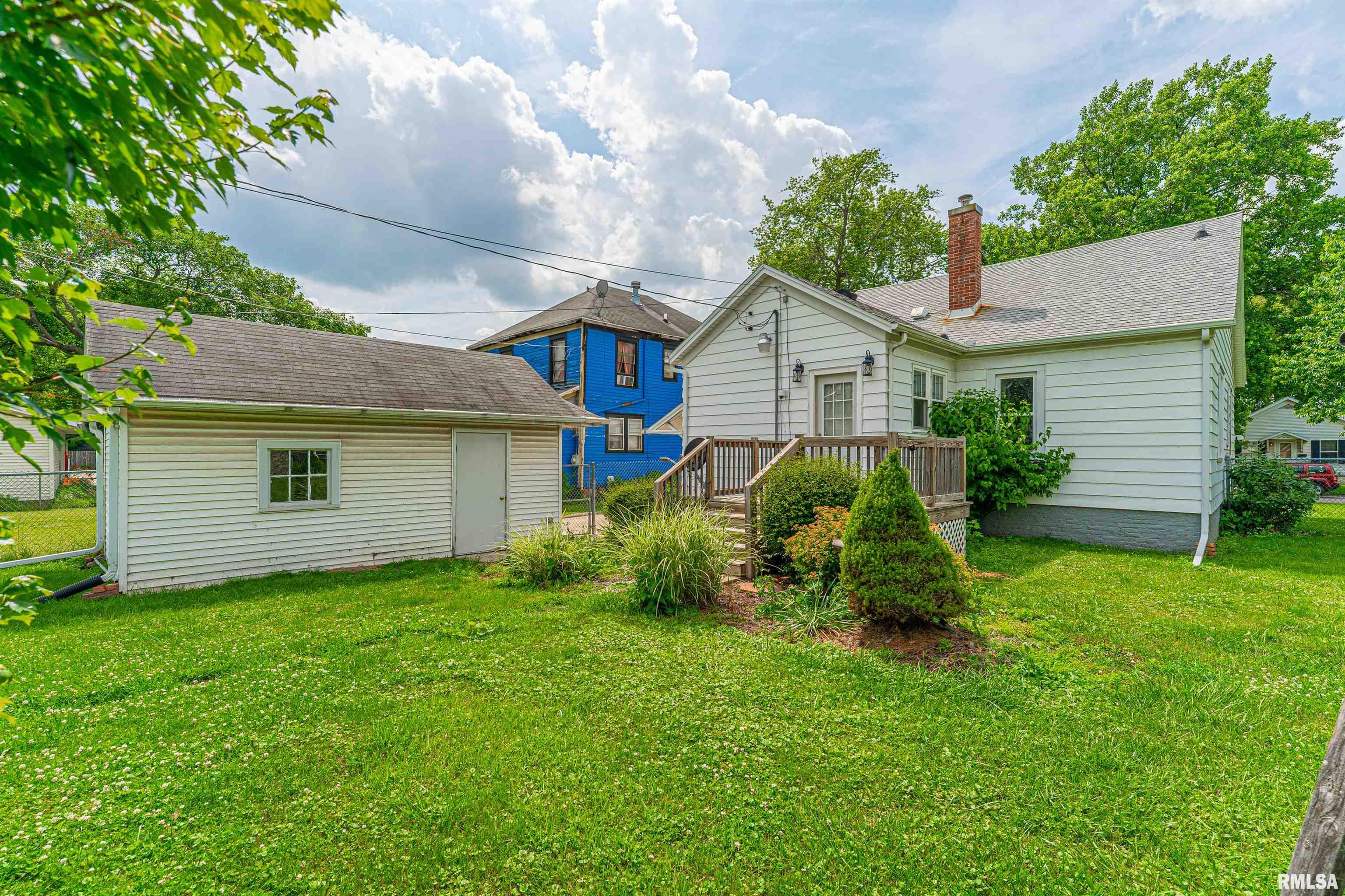 712 North Kickapoo Street Lincoln, IL 62656 - Photo 20 of 22 Gallery Image 20