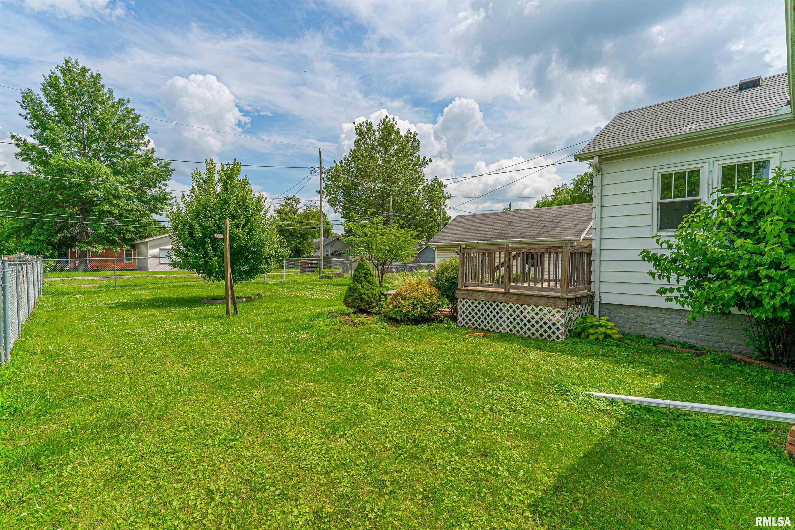 712 North Kickapoo Street Lincoln, IL 62656 - Photo 21 of 22 Gallery Image 21