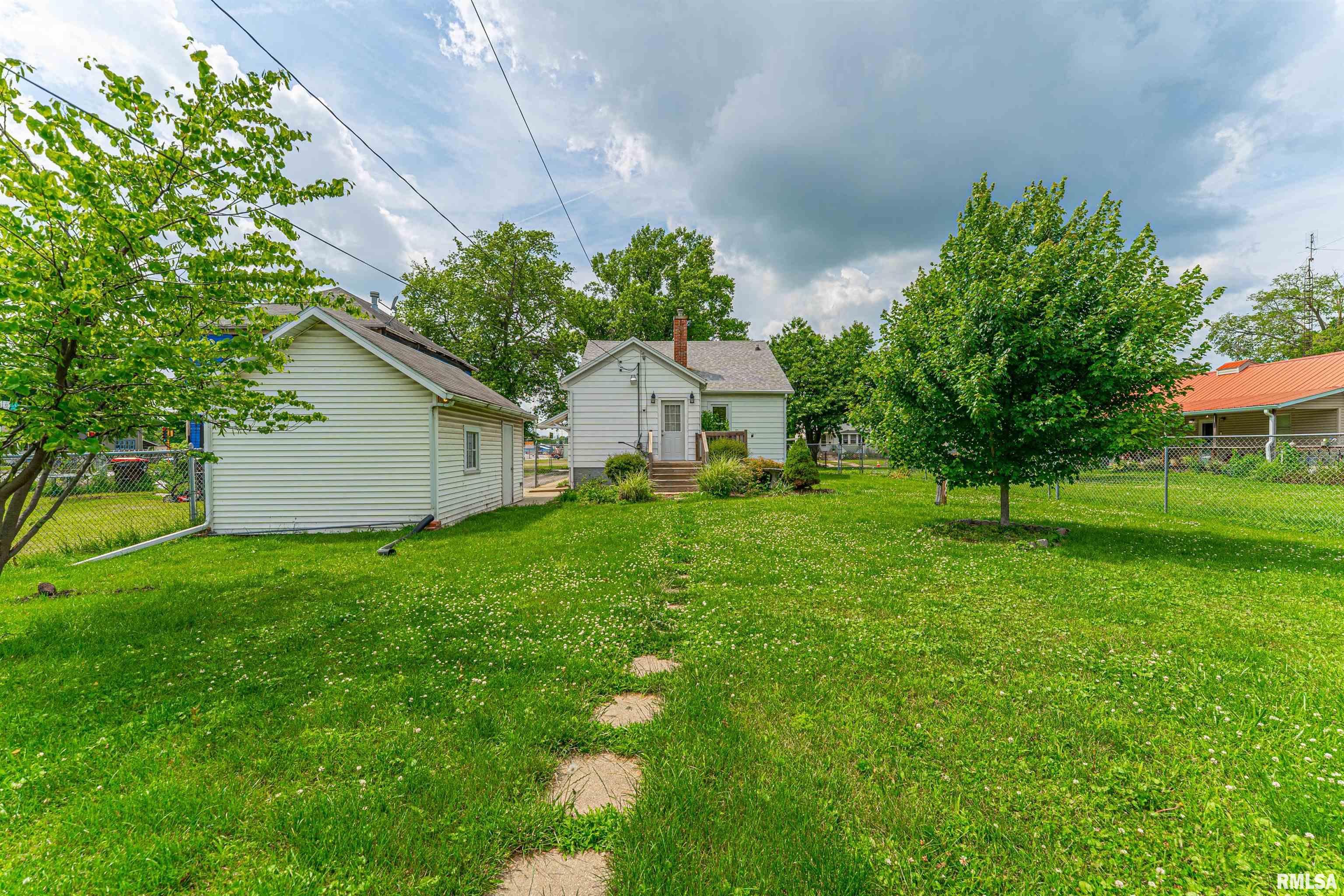 712 North Kickapoo Street Lincoln, IL 62656 - Photo 22 of 22 Gallery Image 22