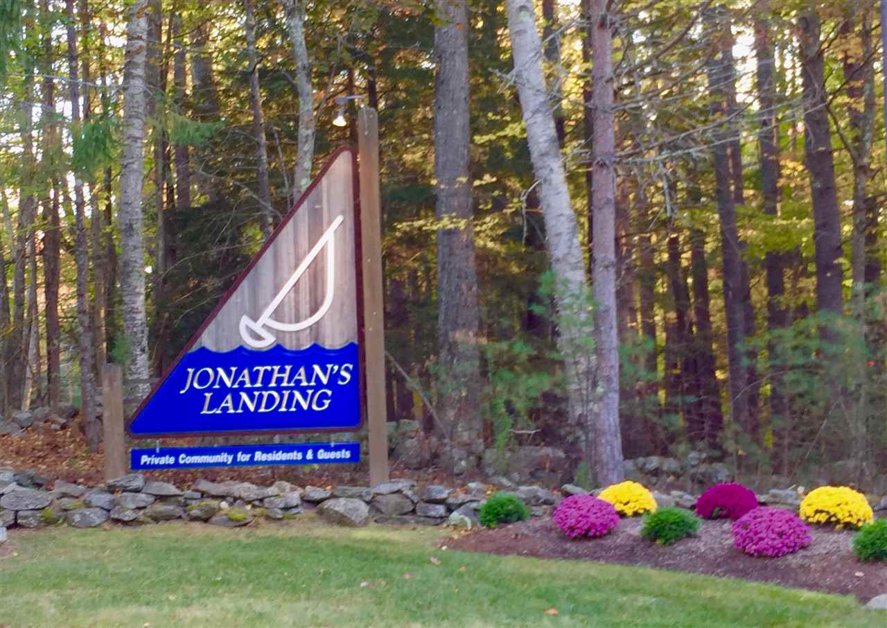 32 Topside Road, Unit 4 Moultonborough, NH 03254 - Photo 2 of 38 Gallery Image 2