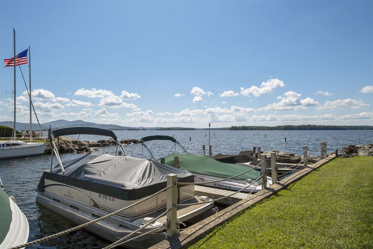 32 Topside Road, Unit 4 Moultonborough, NH 03254 - Photo 4 of 38 Gallery Image 4