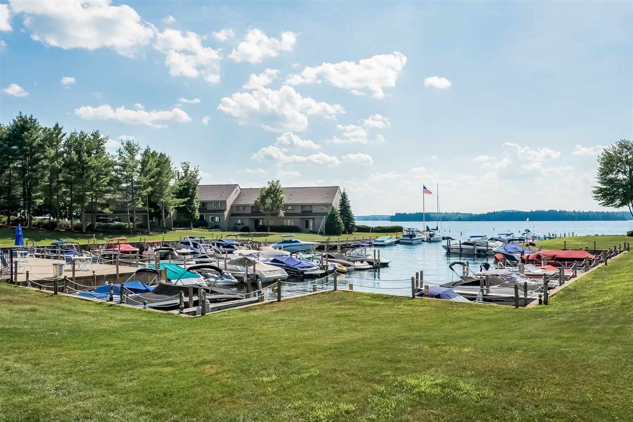 32 Topside Road, Unit 4 Moultonborough, NH 03254 - Photo 5 of 38 Gallery Image 5