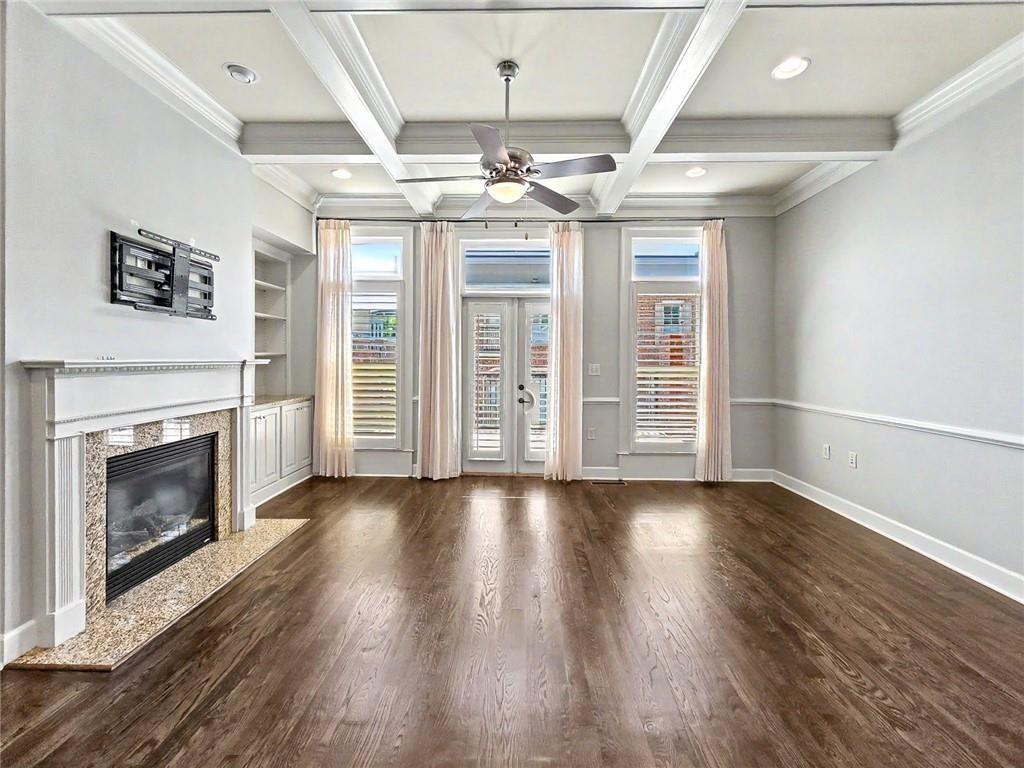 302 Riversgate Drive, Unit 55 Atlanta, GA 30339 - Photo 13 of 48 Gallery Image 13