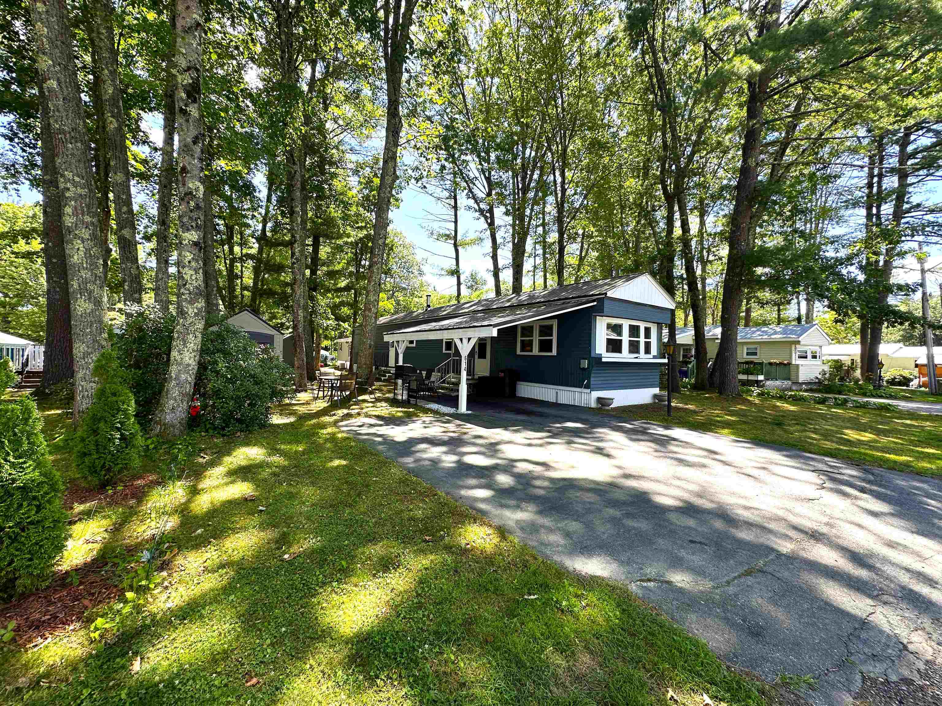 614 Canterbury Drive Exeter, NH 03833 - Photo 27 of 35