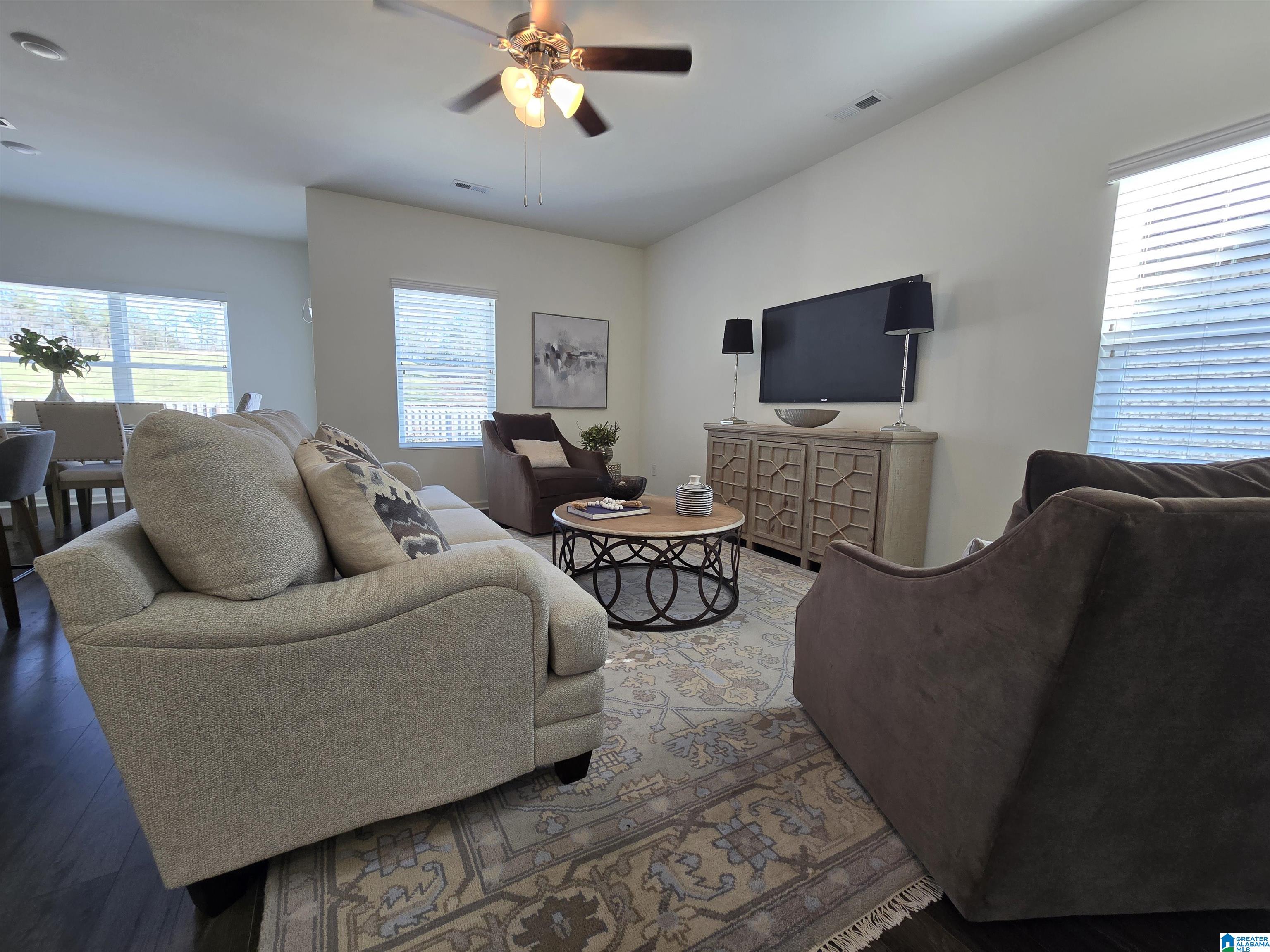 5854 Ridgeline Drive Bessemer, AL 35022 - Photo 63 of 86