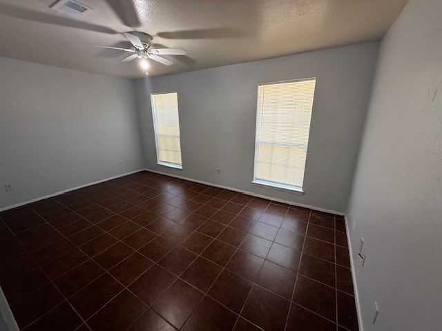 22117 Moss Falls Lane Spring, TX 77373 - Photo 7 of 10 a view of an empty room with a window