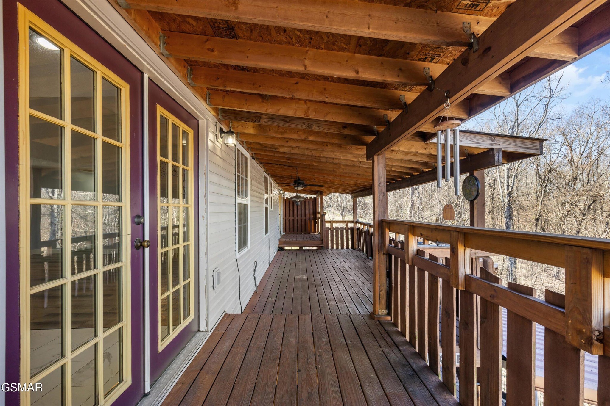 1051 North Old Grey Ridge Road Friendsville, TN 37737 - Photo 30 of 48 Gallery Image 30