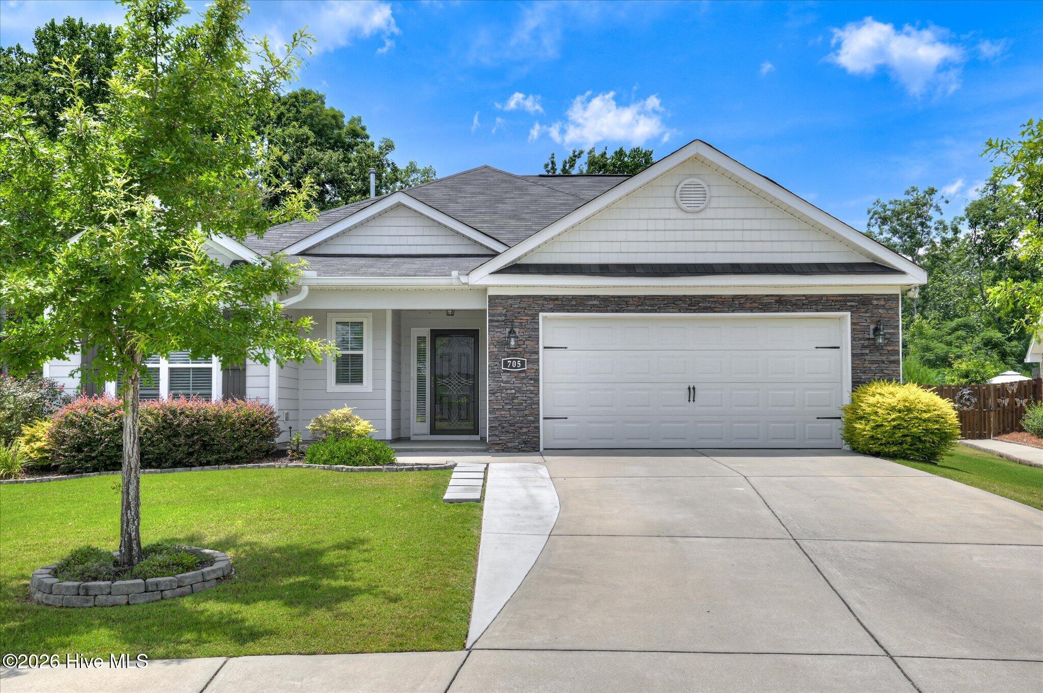 705 Perth Court Grovetown, GA 30813 - Photo 50 of 50
